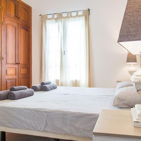 Villa Veronica 코라레호 외부 사진