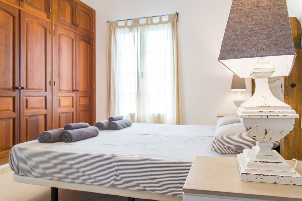 Villa Veronica 코라레호 외부 사진