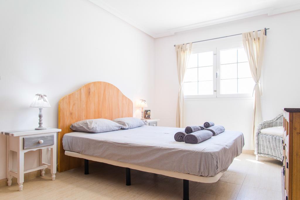 Villa Veronica 코라레호 객실 사진