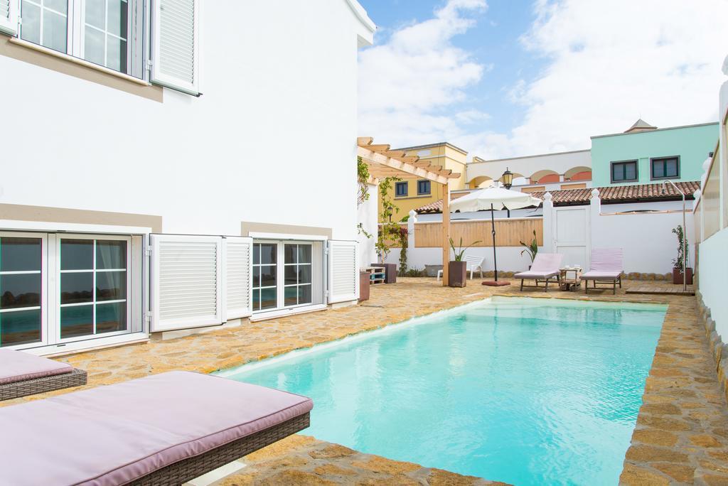 Villa Veronica 코라레호 객실 사진