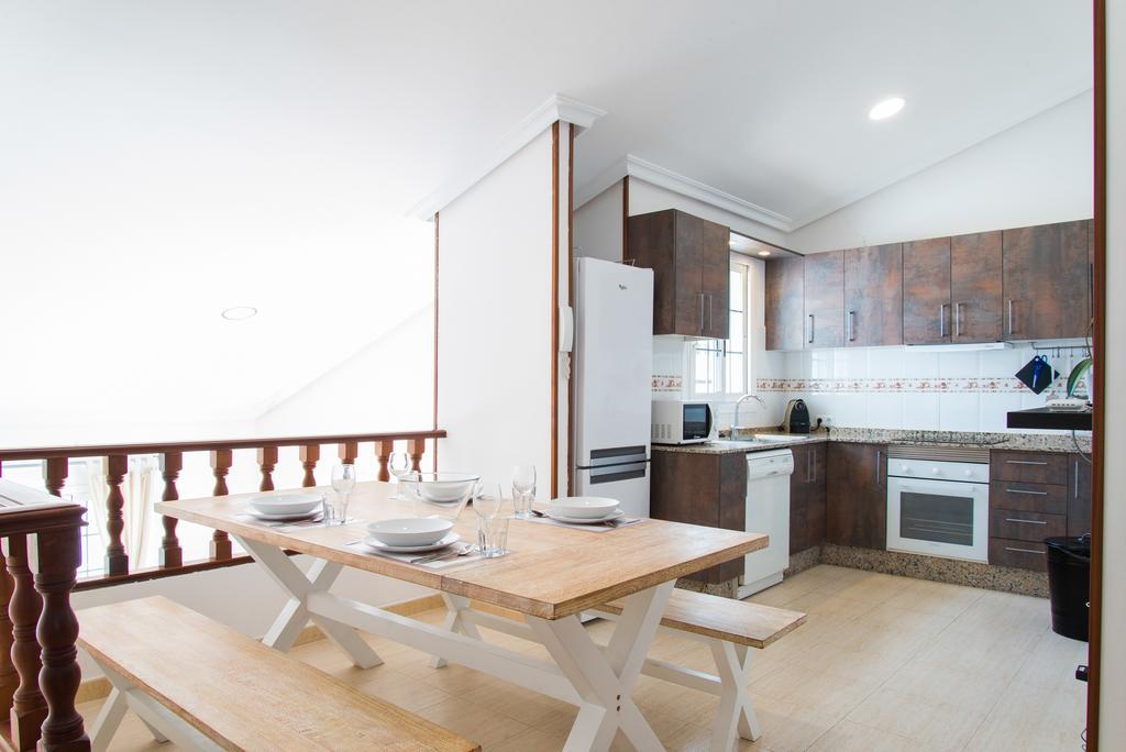 Villa Veronica 코라레호 객실 사진