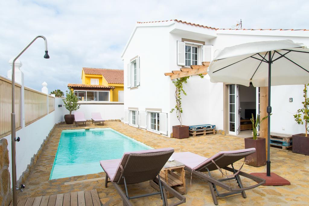 Villa Veronica 코라레호 객실 사진