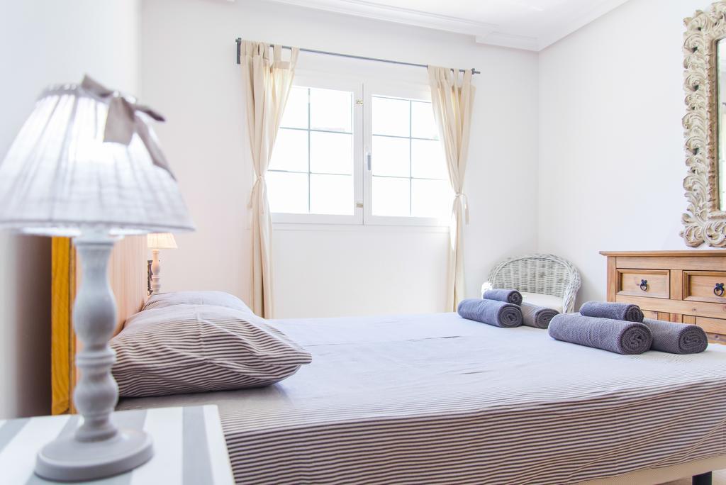 Villa Veronica 코라레호 객실 사진
