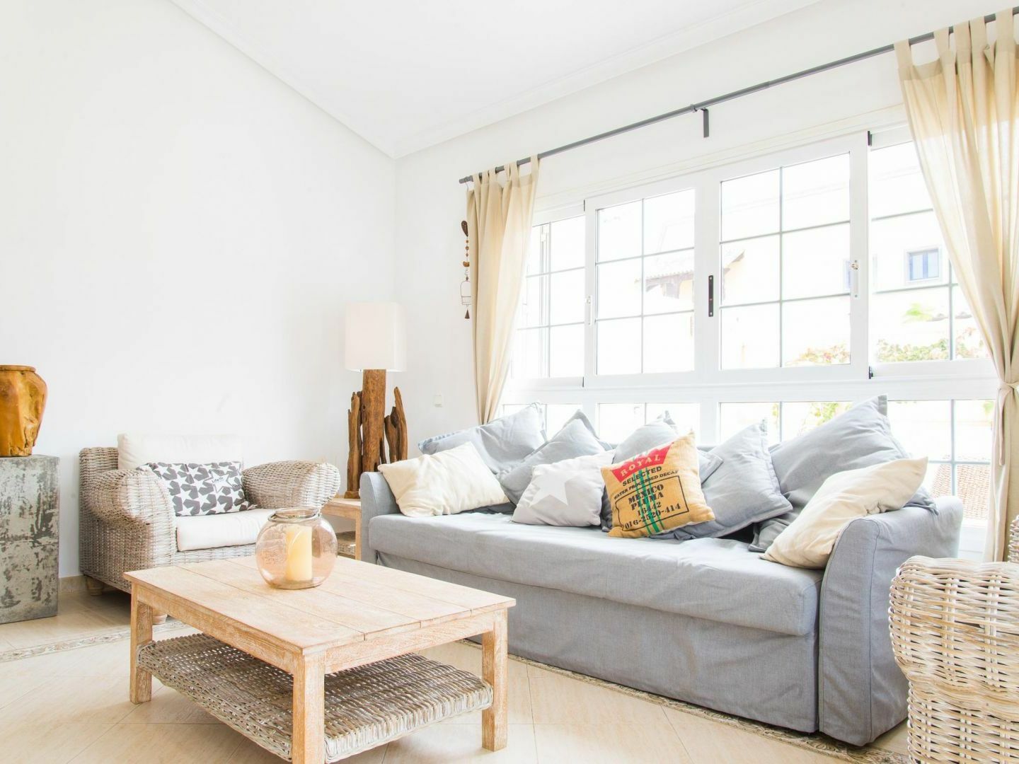 Villa Veronica 코라레호 외부 사진